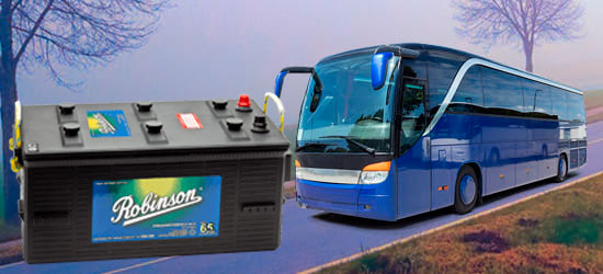 BATERÍA PARA AUTOMÓVILES