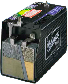 Robinson Acumuladores