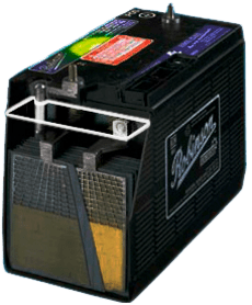 Robinson Acumuladores