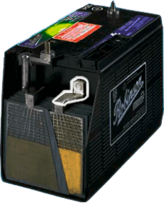 Robinson Acumuladores