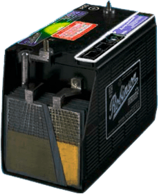 Robinson Acumuladores